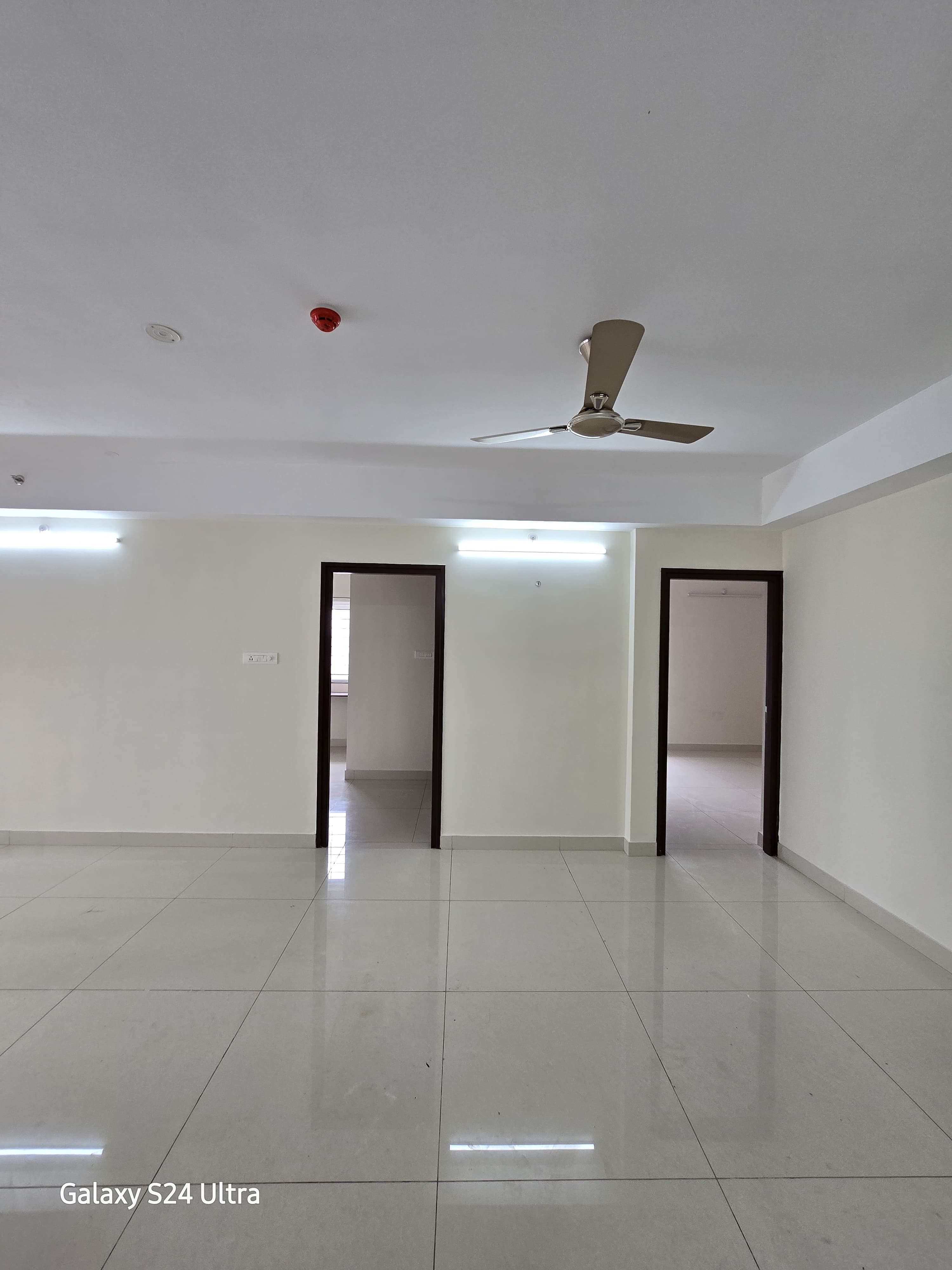 3 BHK + Pooja Room Apartment For Rent in My Home Tarkshya