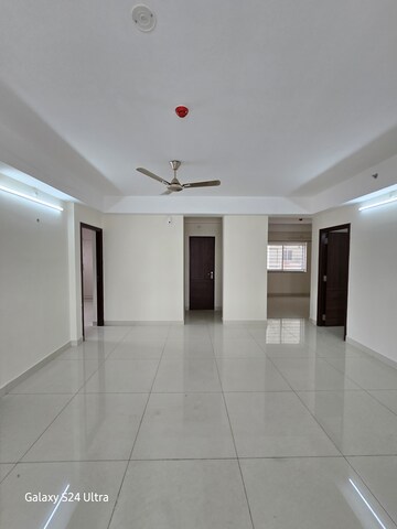 Building Lobby in 3 BHK Apartment at My Home Tarkshya, Kokapet – for Rent