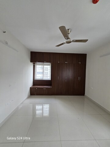 Furnished Amenities in 3 BHK Apartment at My Home Tarkshya, Kokapet – for Rent