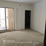 3 BHK + Study Room,Extra Room 1775 Sq.Ft. Apartment in Omaxe Waterscapes