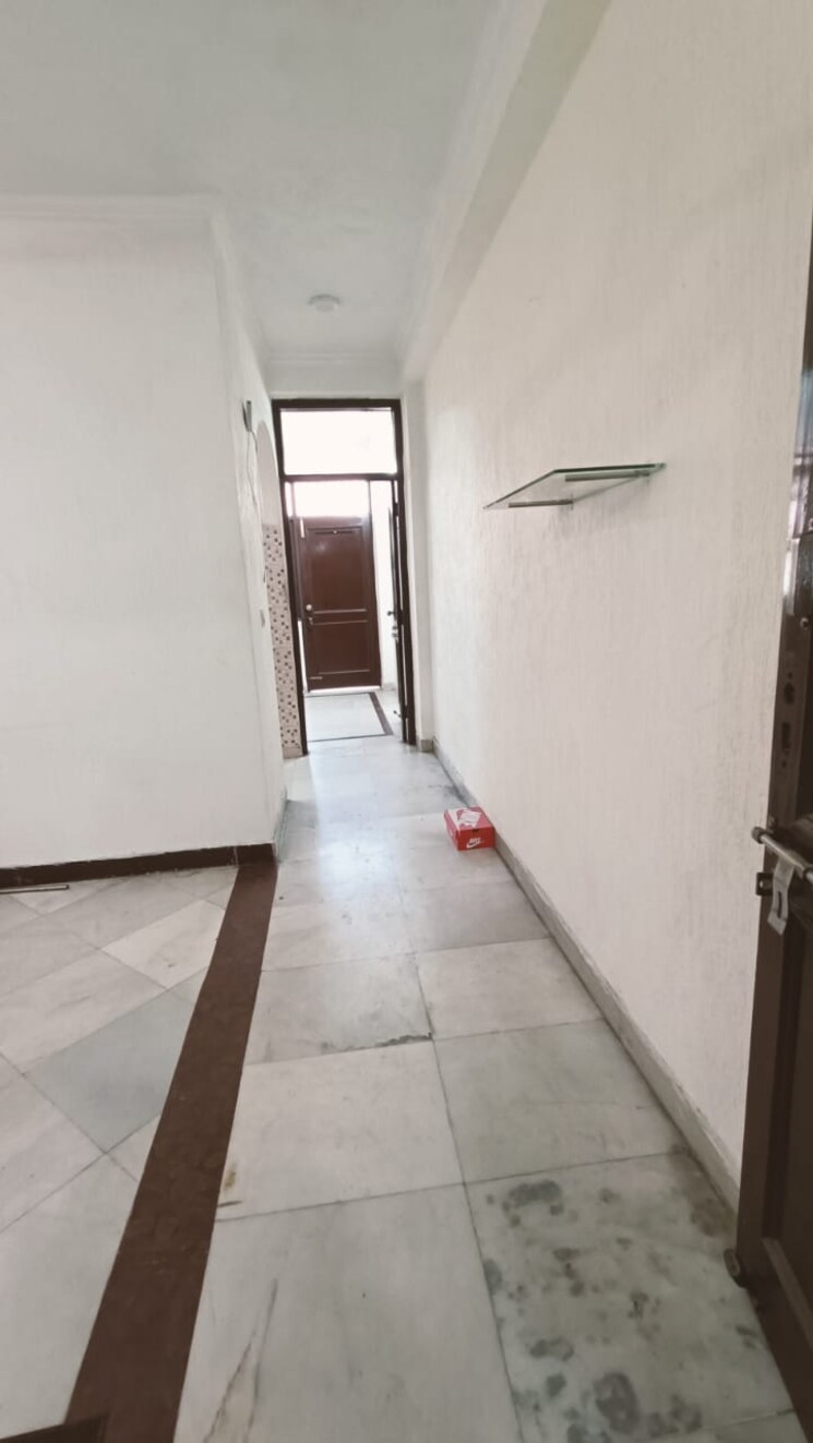 undefined, malviya nagar 1.5 Bedroom 50 Sq.Yd. Builder Floor In Malviya Nagar Delhi 9026027