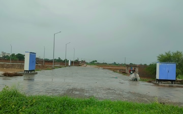 Plot For Sale in Dera Bassi
