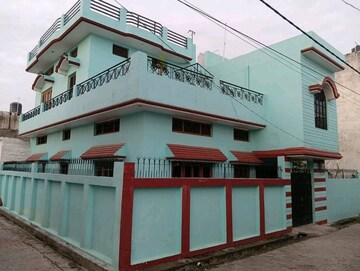 4 BHK Independent House – Exterior View View at Jaspur Khurd - for Sale
