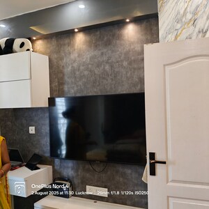 3 BHK Apartment For Sale in Eiffel Vivassa Estate, Bagiamau