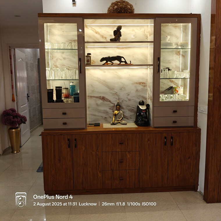 undefined, eiffel-vivassa-estate 3 Bedroom 1734 Sq.Ft. Apartment In Bagiamau Lucknow 9026034