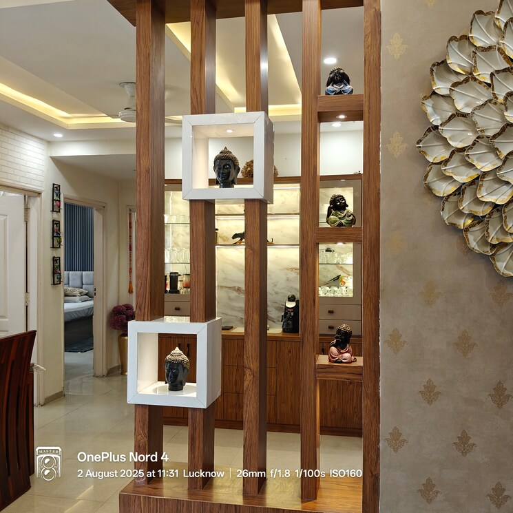 Exterior View, eiffel-vivassa-estate 3 Bedroom 1734 Sq.Ft. Apartment In Bagiamau Lucknow 9026034