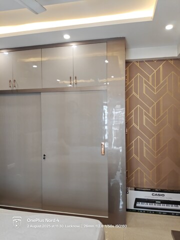 Furnished Amenities in 3 BHK Apartment at Eiffel Vivassa Estate, Bagiamau – for Sale