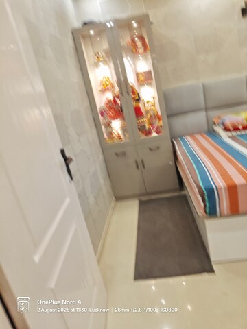 Furnished Amenities in 3 BHK Apartment at Eiffel Vivassa Estate, Bagiamau – for Sale