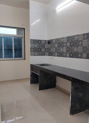 1 BHK Apartment For Sale in MB Jari Mari Homes, Kalyan East