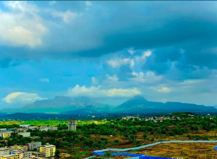 Exterior View, mb-jari-mari-homes 1 Bedroom 462 Sq.Ft. Apartment In Kalyan East Thane 9026036