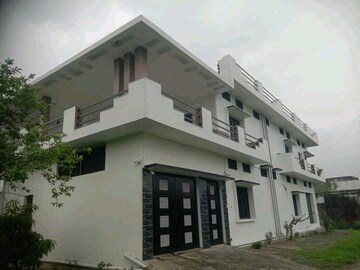 6+ BHK Independent House For Sale in Kashipur Road