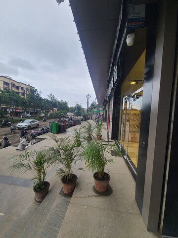  Shop For Rent in Innovision The Midtown, Nalasopara West