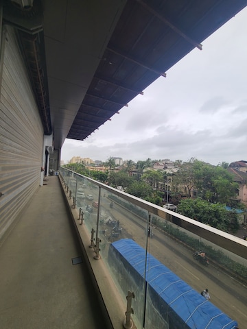 Staircase in  Shop at Innovision The Midtown, Nalasopara West – for Rent
