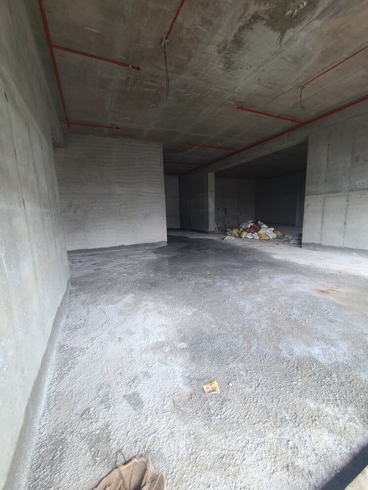 undefined, innovision-the-midtown Commercial Shop 550 Sq.Ft. In Nalasopara West Palghar 9026058