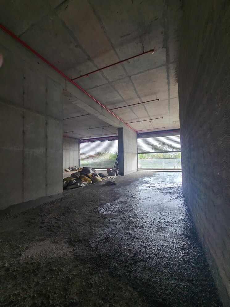 undefined, innovision-the-midtown Commercial Shop 550 Sq.Ft. In Nalasopara West Palghar 9026058