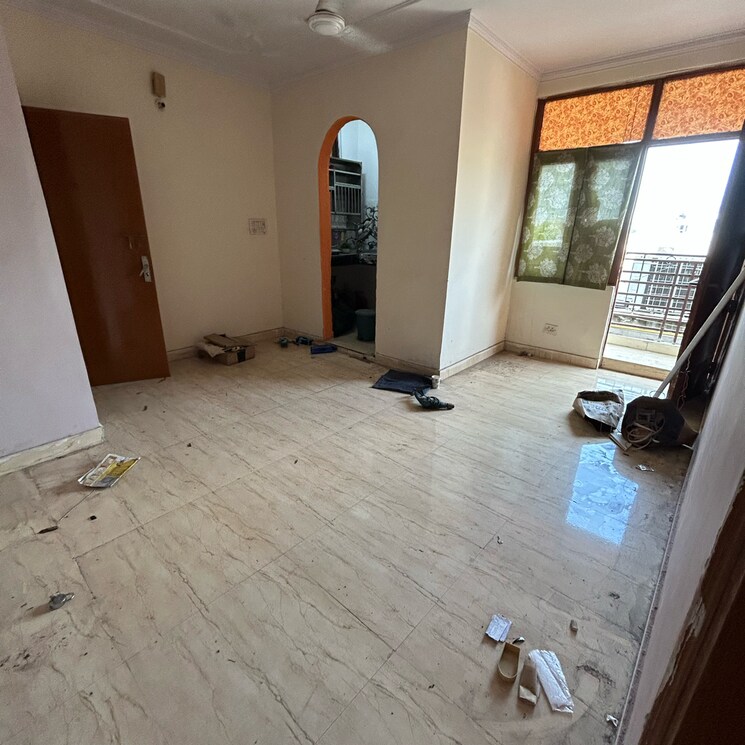 Room, kotla mubarakpur 1 Bedroom 450 Sq.Ft. Builder Floor In Kotla Mubarakpur Delhi 9026057