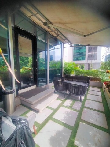  Office Space For Rent in Worli
