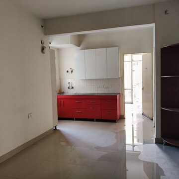 Floor Plan in 2 BHK Apartment at Suncity Avenue 102, Sector 102 – for Rent