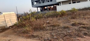  Plot – Exterior View View at Lotus Grand, Kokapet - for Sale