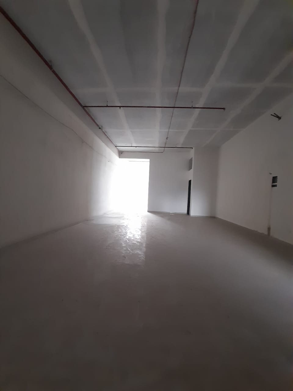 Retail Shop For Rent in Acme Shatrunjay Plaza