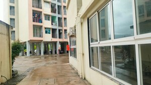 1 BHK Apartment – Exterior View View at Unimont Aurum, Karjat - for Sale