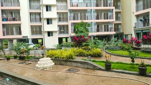 1 BHK Apartment For Sale in Unimont Aurum, Karjat