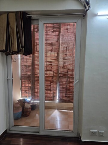 Bathroom in 2 BHK Apartment at Sethi Max Royal, Sector 76 – for Rent