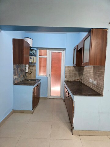 Kitchen in 2 BHK Apartment at Sethi Max Royal, Sector 76 – for Rent