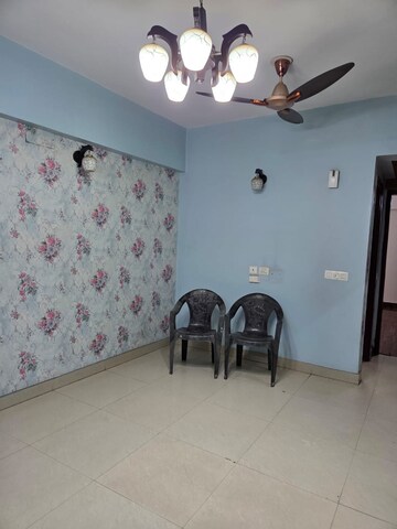 Bedroom in 2 BHK Apartment at Sethi Max Royal, Sector 76 – for Rent