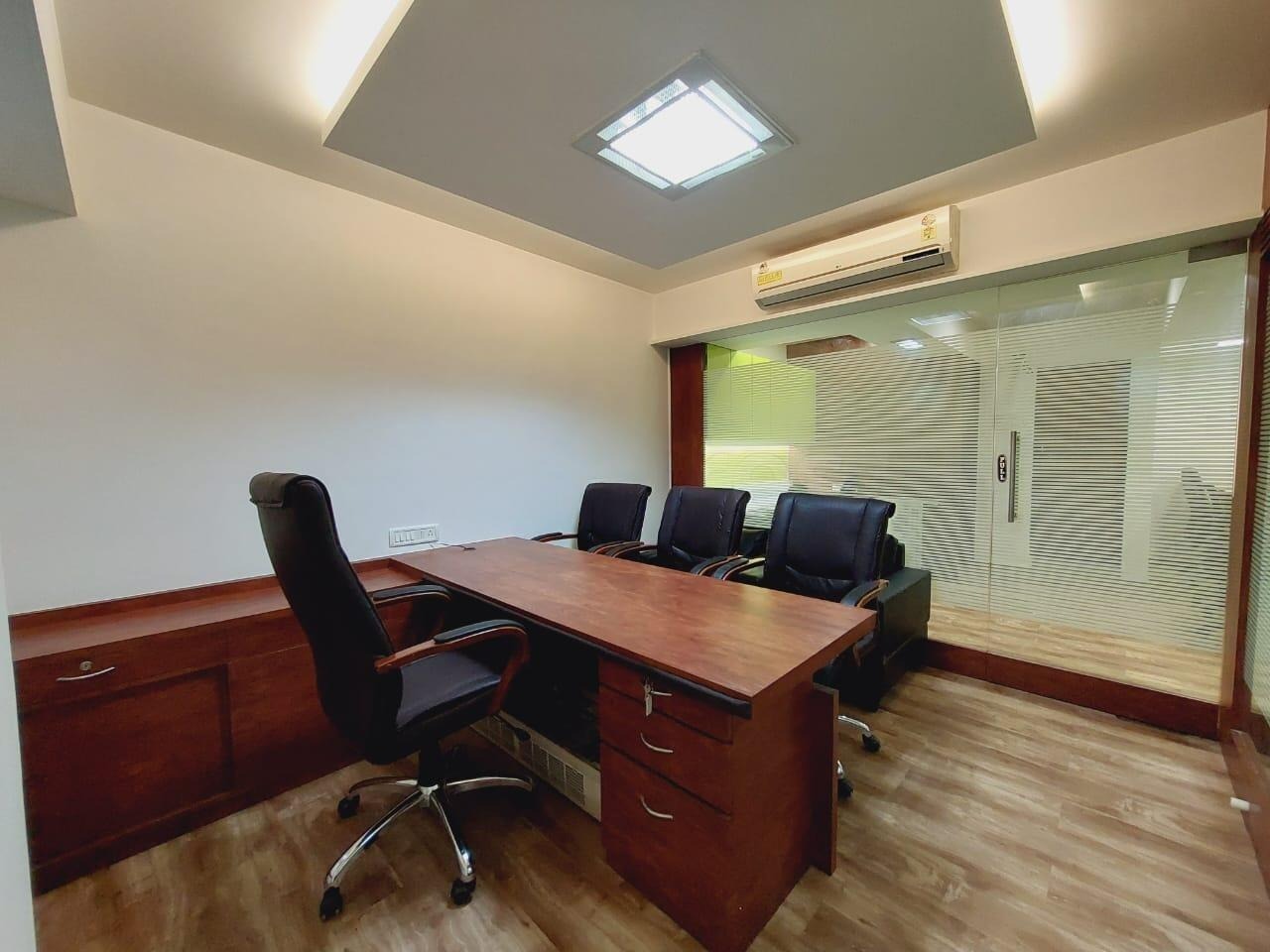 Office Space For Rent in Peninsula Chambers