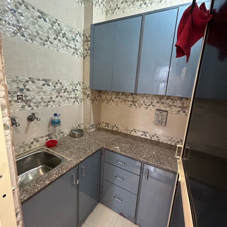 Team Area, kotla mubarakpur 1 Bedroom 400 Sq.Ft. Builder Floor In Kotla Mubarakpur Delhi 9026070