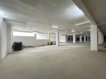 Parking in  Office Space in IT/SEZ at Mahadevpura – for Rent
