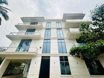  Office Space in IT/SEZ – Exterior View View at Mahadevpura - for Rent