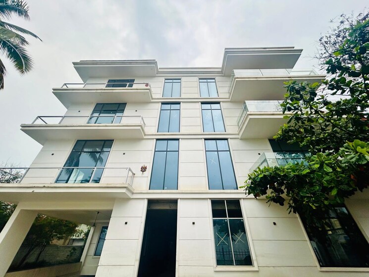 Exterior View, mahadevpura Commercial Office Space in IT/SEZ 62800 Sq.Ft. In Mahadevpura Bangalore 9026073