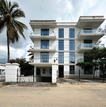  Office Space in IT/SEZ For Rent in Mahadevpura