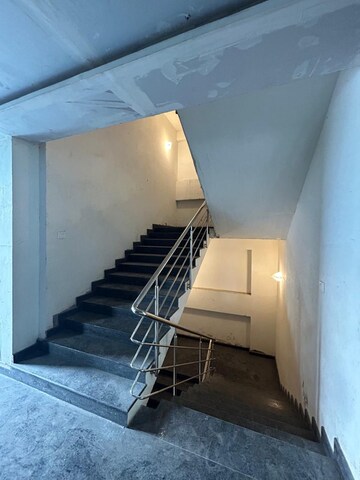 Staircase in  Office Space in IT/SEZ at Mahadevpura – for Rent