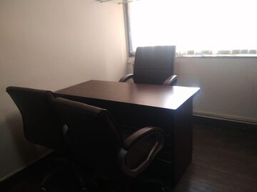 Living Room in  Office Space at Lower Parel – for Rent