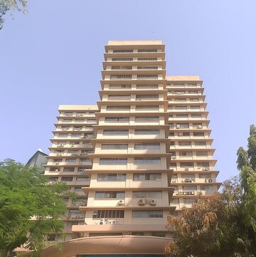  Office Space – Exterior View View at Lower Parel - for Rent