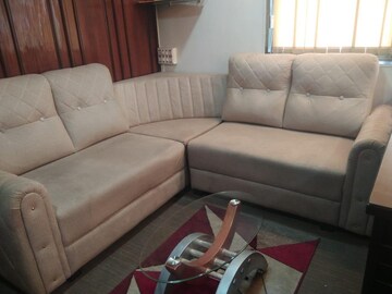 Bedroom in  Office Space at Lower Parel – for Rent
