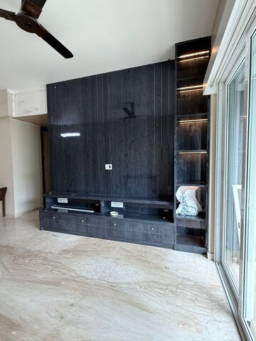 2 BHK Apartment – Exterior View View at LnT Emerald Isle Phase II, Powai - for Rent