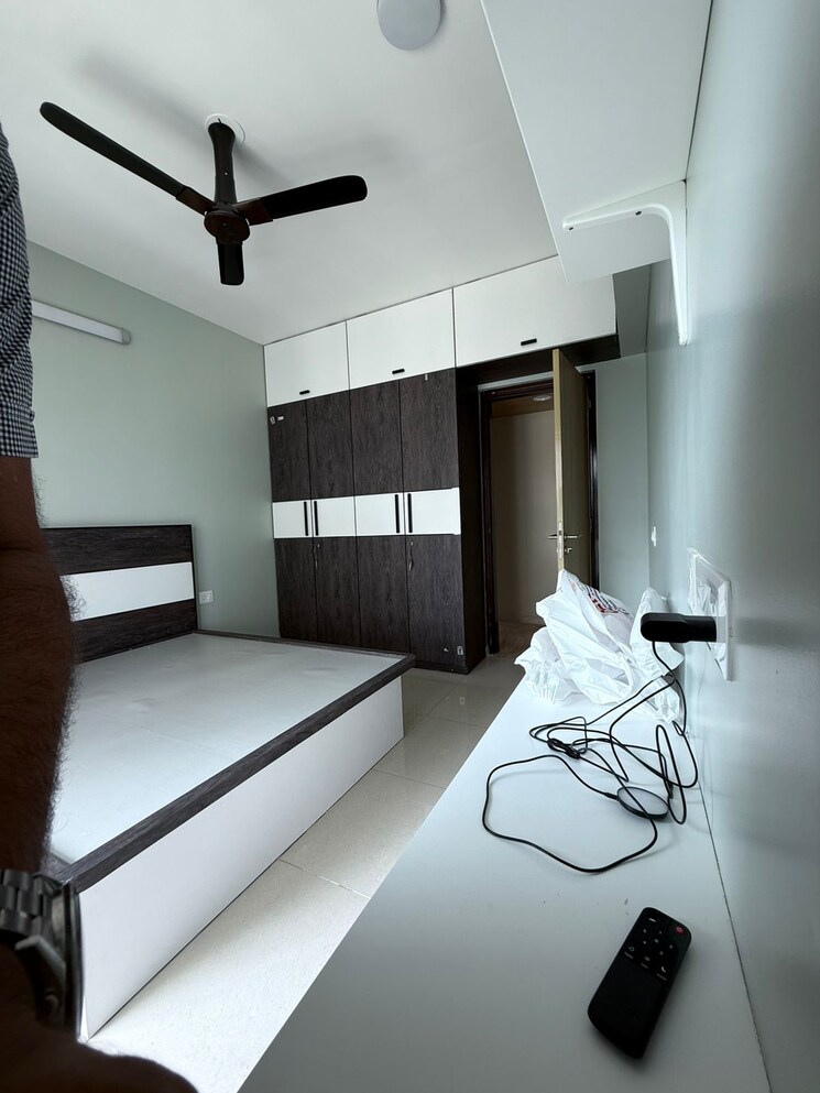 Team Area, lnt-emerald-isle-phase-ii 2 Bedroom 808 Sq.Ft. Apartment In Powai Mumbai 9026076