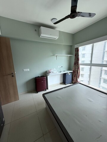 Kitchen in 2 BHK Apartment at LnT Emerald Isle Phase II, Powai – for Rent