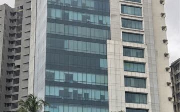 Office Space For Sale in Satyam Synergy Business Park, Hanuman Tekdi