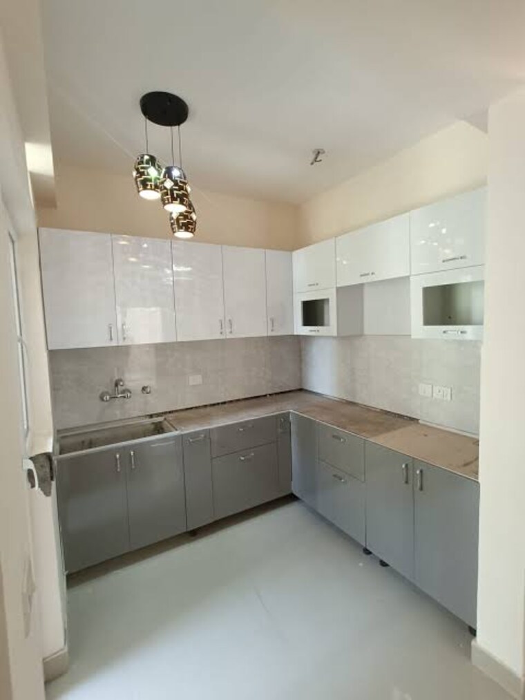 Kitchen, sector 16b greater noida 2 Bedroom 1050 Sq.Ft. Apartment In Sector 16b Greater Noida Greater Noida 9026088