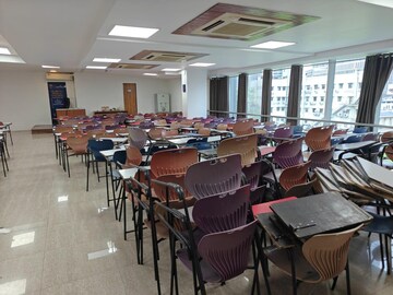 Gym in  Office Space at Mathuradas Mill Compound, Lower Parel – for Rent