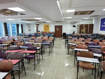  Office Space For Rent in Mathuradas Mill Compound, Lower Parel