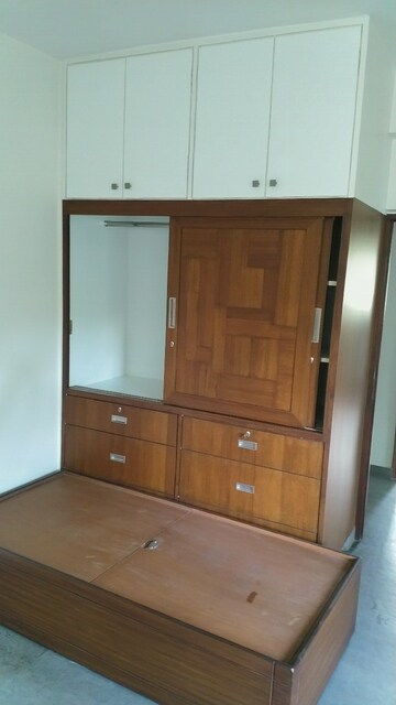 Furnished Amenities in 3 BHK Apartment at Sah Jeevan Apartments, Sadashiva Nagar – for Sale
