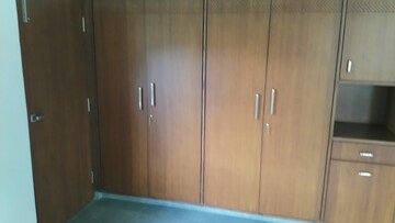 Furnished Amenities in 3 BHK Apartment at Sah Jeevan Apartments, Sadashiva Nagar – for Sale