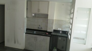 Kitchen in 3 BHK Apartment at Sah Jeevan Apartments, Sadashiva Nagar – for Sale