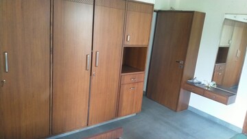 Furnished Amenities in 3 BHK Apartment at Sah Jeevan Apartments, Sadashiva Nagar – for Sale